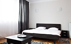 Hotel Sofiivka